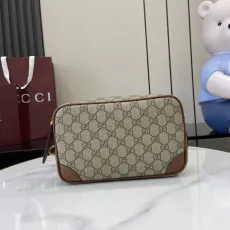 グッチバッグ GUCCI 高品質 2025新作 トイレタリーバッグ