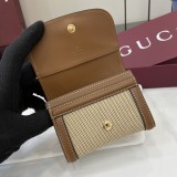 グッチバッグ GUCCI 高品質 2025新作 カード入れ