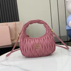 ミュウミュウバッグ Miu Miu 高品質 2025新作 バッグ