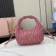 ミュウミュウバッグ Miu Miu 高品質 2025新作 バッグ
