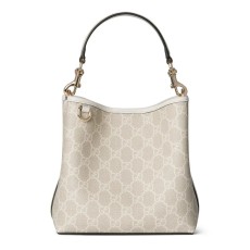 グッチバッグ GUCCI 高品質 2025新作 ミニバケットバッグ