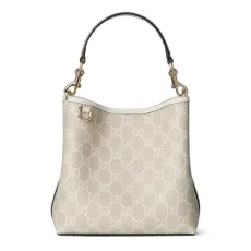 グッチバッグ GUCCI 高品質 2025新作 ミニバケットバッグ
