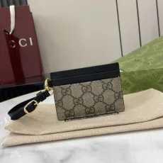 グッチバッグ GUCCI 高品質 2025新作 カード入れ