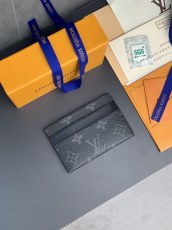 ルイヴィトンバッグ LOUIS VUITTON 高品質 2025新作 カード入れ M62170