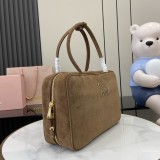 ミュウミュウバッグ Miu Miu 高品質 2025新作 ブリーフケース