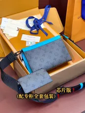 ルイヴィトン財布 LOUIS VUITTON 高品質 2025新作 財布 M81124