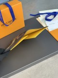ルイヴィトンバッグ LOUIS VUITTON 高品質 2025新作 パスポートホルダー N64604