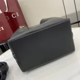グッチバッグ GUCCI 高品質 2025新作 ミニバケットバッグ