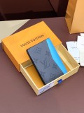 ルイヴィトン財布 LOUIS VUITTON 高品質 2025新作 財布 M61696