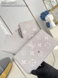 ルイヴィトンバッグ LOUIS VUITTON 高品質 2025新作 チェーンバッグ M64064