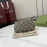 グッチバッグ GUCCI 高品質 2025新作 キーケース