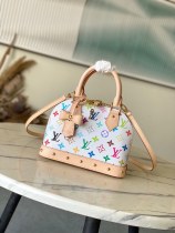 ルイヴィトンバッグ LOUIS VUITTON 高品質 2025新作 バッグ M13078