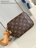 ルイヴィトンバッグ LOUIS VUITTON 高品質 2025新作 バッグ M12925