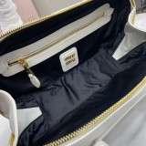 ミュウミュウバッグ Miu Miu 高品質 2025新作 ショルダーバッグ