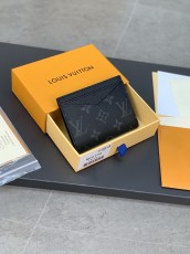 ルイヴィトンバッグ LOUIS VUITTON 高品質 2025新作 カード入れ M60166