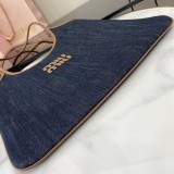 ミュウミュウバッグ Miu Miu 高品質 2025新作 トートバッグ