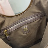 ミュウミュウバッグ Miu Miu 高品質 2025新作 トートバッグ