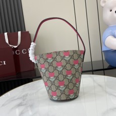 グッチバッグ GUCCI 高品質 2025新作 バケットバッグ