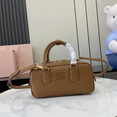 ミュウミュウバッグ Miu Miu 高品質 2025新作 クロスボディバッグ