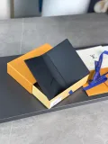 ルイヴィトンバッグ LOUIS VUITTON 高品質 2025新作 パスポートホルダー M64411