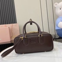 ミュウミュウバッグ Miu Miu 高品質 2025新作 クロスボディバッグ