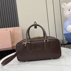 ミュウミュウバッグ Miu Miu 高品質 2025新作 クロスボディバッグ