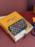 ルイヴィトン財布 LOUIS VUITTON 高品質 2025新作 財布 M13664