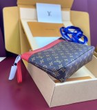ルイヴィトンバッグ LOUIS VUITTON 高品質 2025新作 クラッチ M13199