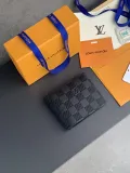 ルイヴィトン財布 LOUIS VUITTON 高品質 2025新作 財布 N63124