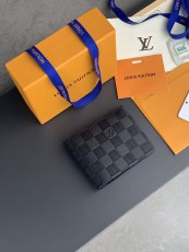 ルイヴィトン財布 LOUIS VUITTON 高品質 2025新作 財布 N63124