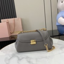 ミュウミュウバッグ Miu Miu 高品質 2025新作 ショルダーバッグ