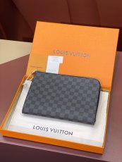 ルイヴィトンバッグ LOUIS VUITTON 高品質 2025新作 クラッチ N60113