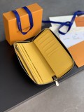 ルイヴィトン財布 LOUIS VUITTON 高品質 2025新作 財布 N64606