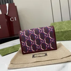 グッチバッグ GUCCI 高品質 2025新作 カード入れ