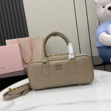 ミュウミュウバッグ Miu Miu 高品質 2025新作 クロスボディバッグ