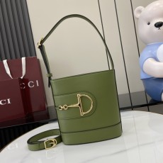 グッチバッグ GUCCI 高品質 2025新作 バケットバッグ