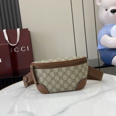 グッチバッグ GUCCI 高品質 2025新作 ウエストバッグ