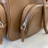 ミュウミュウバッグ Miu Miu 高品質 2025新作 ショルダーバッグ