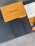 ルイヴィトンバッグ LOUIS VUITTON 高品質 2025新作 パスポートホルダー M64411