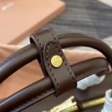 ミュウミュウバッグ Miu Miu 高品質 2025新作 ブリーフケース