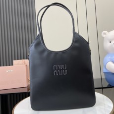 ミュウミュウバッグ Miu Miu 高品質 2025新作 トートバッグ
