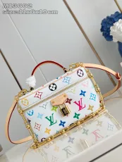 ルイヴィトンバッグ LOUIS VUITTON 高品質 2025新作 バッグ M13662