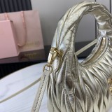 ミュウミュウバッグ Miu Miu 高品質 2025新作 バッグ