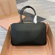 ミュウミュウバッグ Miu Miu 高品質 2025新作 ブリーフケース