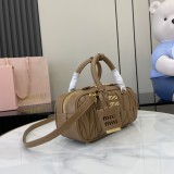 ミュウミュウバッグ Miu Miu 高品質 2025新作 ハンドバッグ