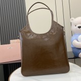 ミュウミュウバッグ Miu Miu 高品質 2025新作 トートバッグ