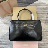ミュウミュウバッグ Miu Miu 高品質 2025新作 ブリーフケース