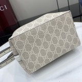 グッチバッグ GUCCI 高品質 2025新作 ミニバケットバッグ