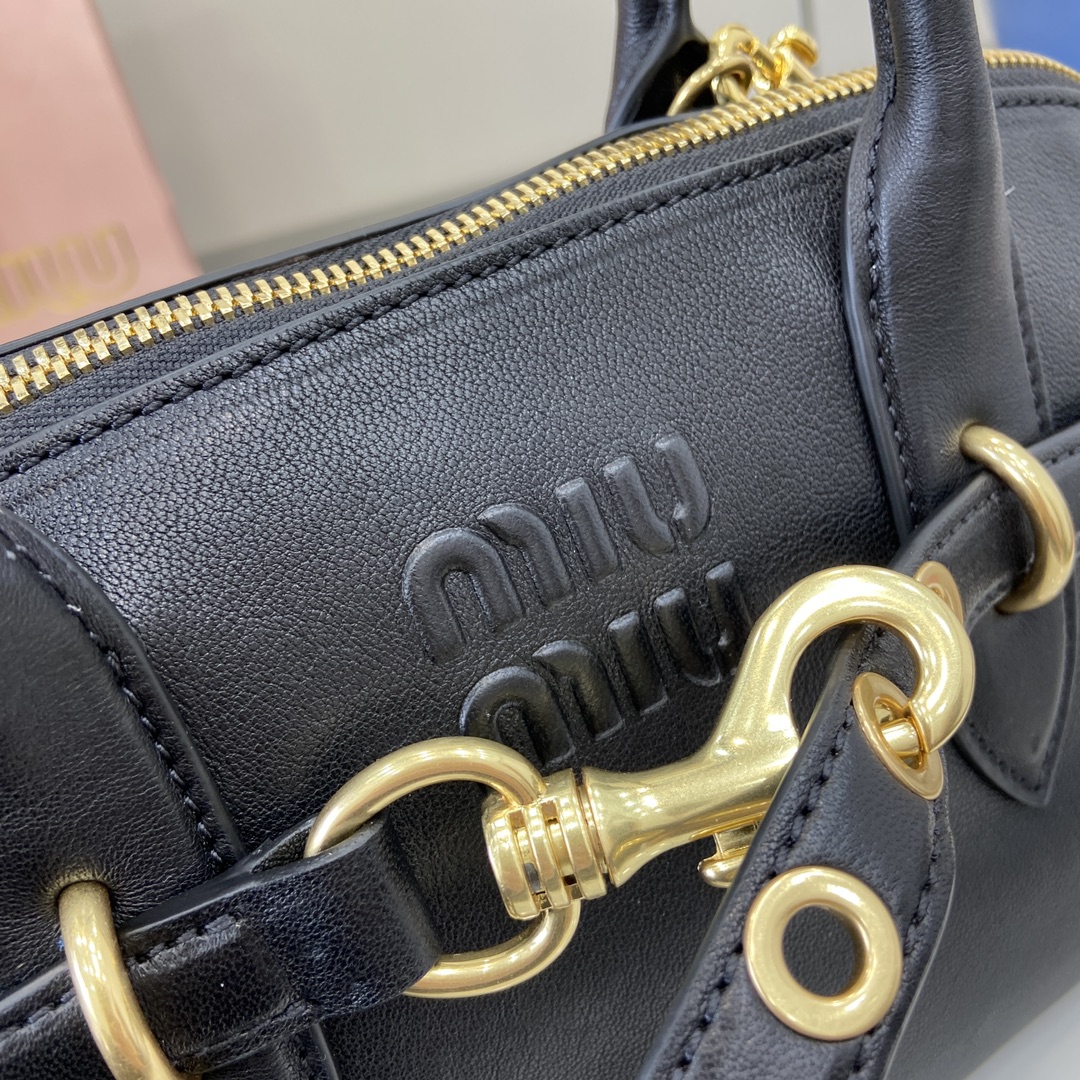 ミュウミュウバッグ Miu Miu 高品質 2025新作 ハンドバッグ