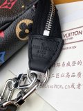 ルイヴィトンバッグ LOUIS VUITTON 高品質 2025新作 アンダーアームバッグ M13404